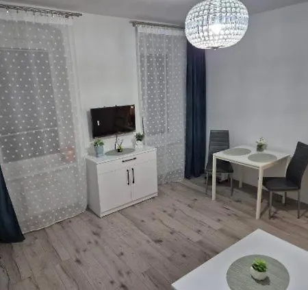 Apartamento Verona *