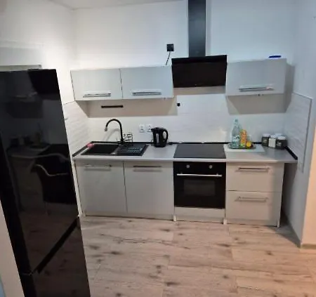 Verona Апартаменты *