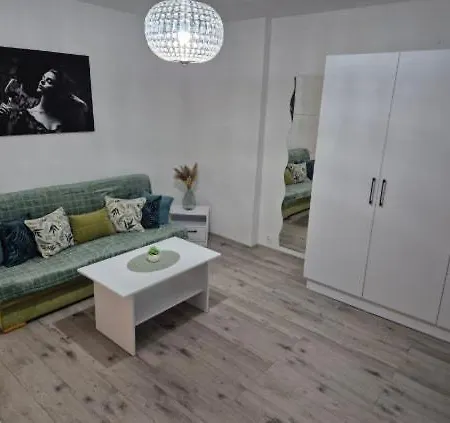 Appartamento Verona Wałbrzych