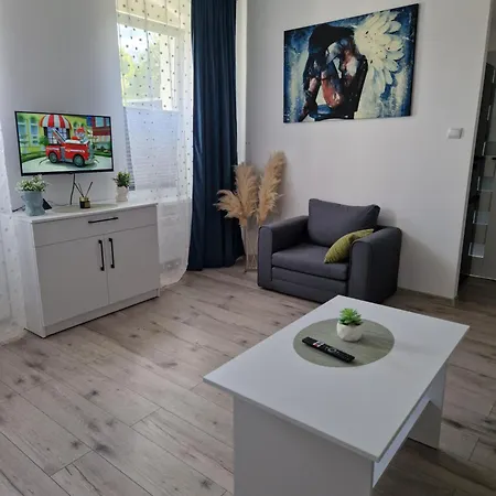 Apartament Verona *