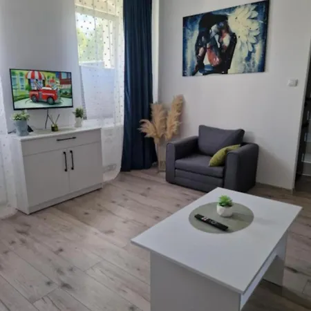 Verona Апартаменты *