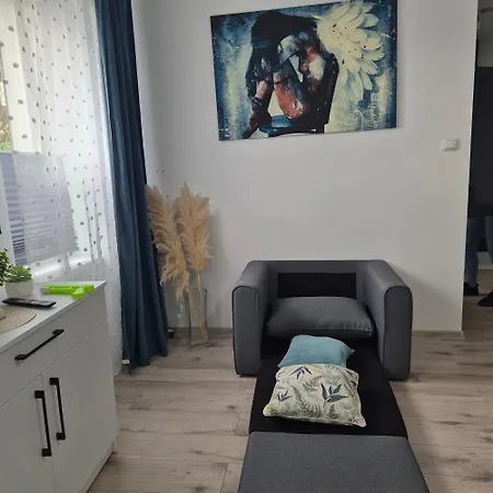 Apartament Verona *